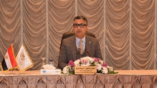 وزير التموين تحويل الدعم لقيمة مالية مباشرة ومنظومة جديدة لاستبعاد غير المستحقين نهائيا وزير التموين تحويل الدعم لقيمة مالية مباشرة ومنظومة جديدة لاستبعاد غير المستحقين نهائيا