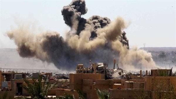 عاجل 17 قتيل ا و115 مصاب ا إيران تعلن حصيلة ضحايا الضربات الأمريكية في 6 مدن عاجل 17 قتيل ا و115 مصاب ا إيران تعلن حصيلة ضحايا الضربات الأمريكية في 6 مدن