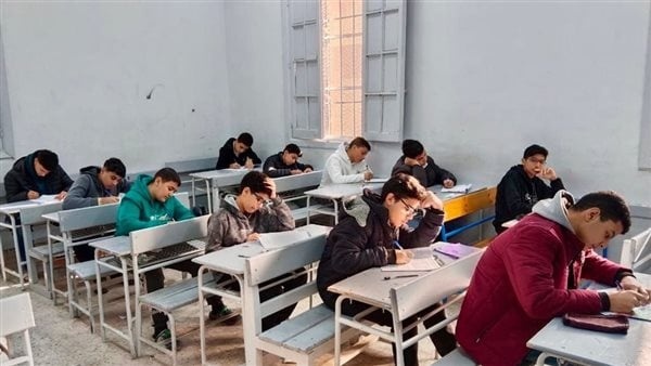 موعد ظهور نتيجة الشهادة الإعدادية 2026 محافظة قنا بالاسم فقط موعد ظهور نتيجة الشهادة الإعدادية 2026 محافظة قنا بالاسم فقط
