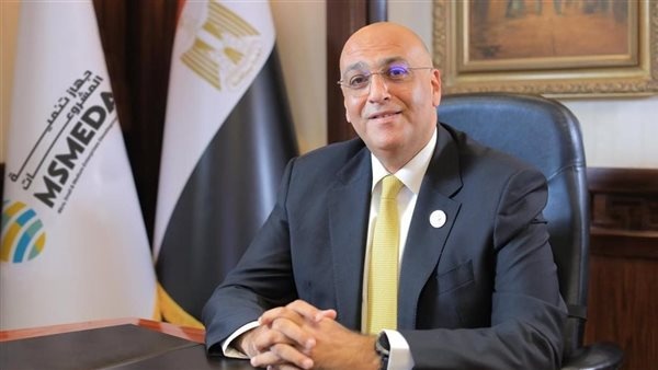 رحمي تأهيل عملاء تنمية المشروعات للتصدير ومساعدتهم للوصول للأسواق العالمية