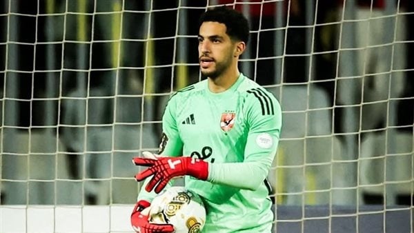 نجم الزمالك السابق شوبير اتظلم في الأهلي وتألقه نتيجة صبره واجتهاده نجم الزمالك السابق شوبير اتظلم في الأهلي وتألقه نتيجة صبره واجتهاده
