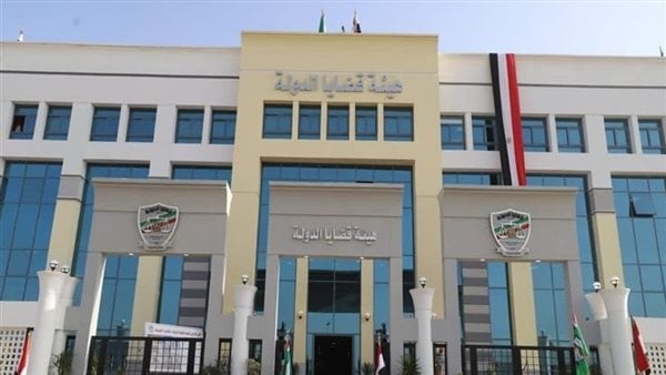 قضايا الدولة ت حذر من الشائعات وتؤكد منصاتنا الرسمية هي المصدر الوحيد للمعلومات قضايا الدولة ت حذر من الشائعات وتؤكد منصاتنا الرسمية هي المصدر الوحيد للمعلومات
