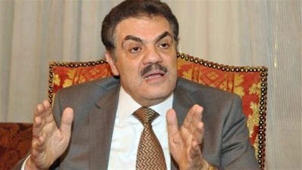 رئيس الوفد يصدر قرار ا بتشكيل لجان متخصصة في اللجان العامة بالمحافظات