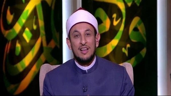 جمال ولطف النبي في التعامل مع أحد الصحابة حين أخطأ في إدراك الصلاة فيديو جمال ولطف النبي في التعامل مع أحد الصحابة حين أخطأ في إدراك الصلاة فيديو