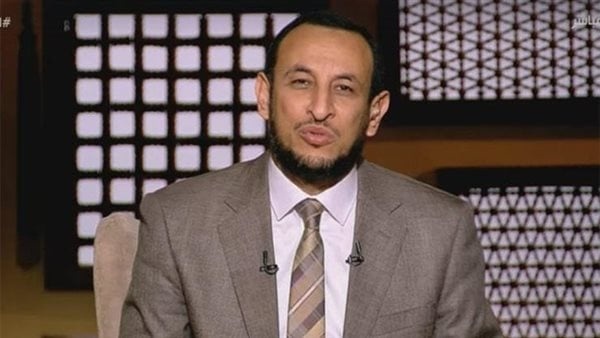 رمضان عبدالمعز يوضح مصير أعمال الكافرين ونور الله طريق ا للنجاة والهداية رمضان عبدالمعز يوضح مصير أعمال الكافرين ونور الله طريق ا للنجاة والهداية