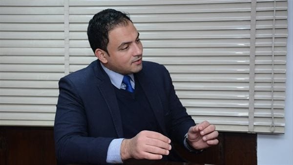 رامي عاشور الحرب مع إيران تدور حول من يرضخ أول ا تحت الضغط الاقتصادي رامي عاشور الحرب مع إيران تدور حول من يرضخ أول ا تحت الضغط الاقتصادي