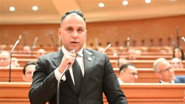 نائب حل نهائي لأزمة المعاشات قريب ا والحقوق محفوظة بالقانون
