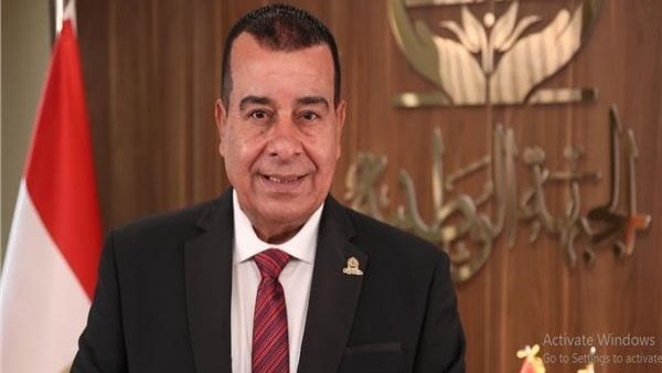 عضو بـ الشيوخ حظر إعادة نشر الأخبار مجهولة المصدر يقطع الطريق على الشائعات عضو بـ الشيوخ حظر إعادة نشر الأخبار مجهولة المصدر يقطع الطريق على الشائعات