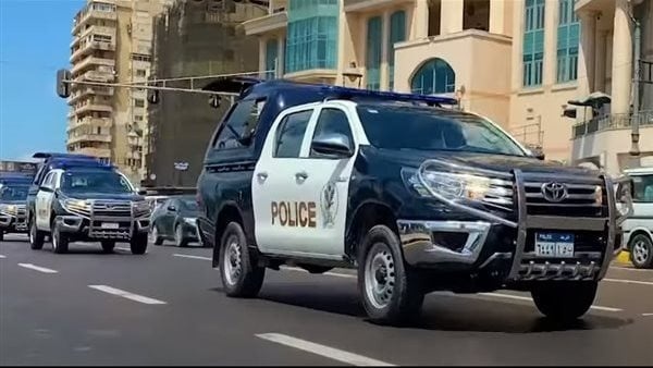الداخلية تكشف كواليس ادعاء سيدة التعدي على أسرتها بالدقهلية