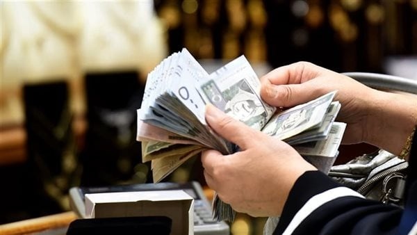 سعر الريال السعودي أمام الجنيه المصري اليوم الإثنين 22 يونيو 2026 سعر الريال السعودي أمام الجنيه المصري اليوم الإثنين 22 يونيو 2026