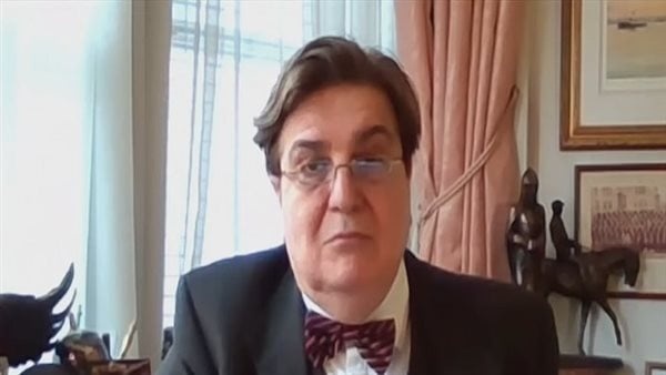 اتهامات بتدخل أمريكي في بريطانيا هل تهتز العلاقة بين الحليفين اتهامات بتدخل أمريكي في بريطانيا هل تهتز العلاقة بين الحليفين