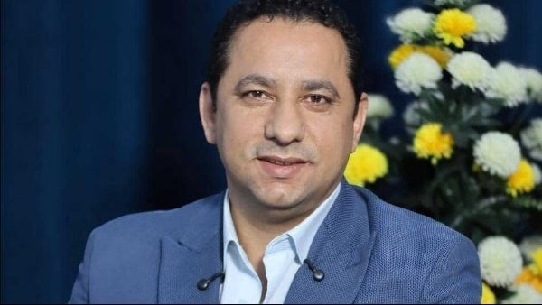 النائب حسام خليل 3 يوليو محطة فارقة في مسار الدولة وتعزيز الاستقرار الوطني النائب حسام خليل 3 يوليو محطة فارقة في مسار الدولة وتعزيز الاستقرار الوطني