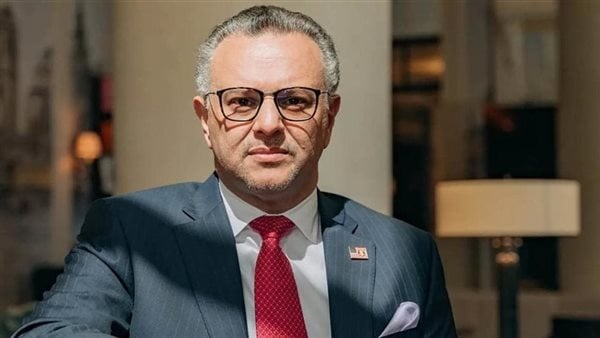 مستشار ترامب تنفيذ اتفاق لبنان وإسرائيل يسير بالتوازي مع نزع سلاح حزب الله مستشار ترامب تنفيذ اتفاق لبنان وإسرائيل يسير بالتوازي مع نزع سلاح حزب الله