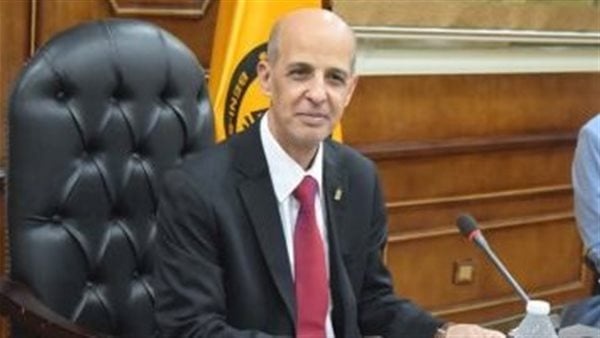 إنجاز جديد لمستشفيات جامعة بني سويف 11 ألف مستفيد من خدمات المركز الطبي التخصصي