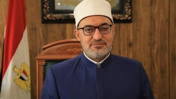 المفتي الهجرة النبوية أرست أسس بناء الدولة ورسخت قيم التعايش والمواطنة المفتي الهجرة النبوية أرست أسس بناء الدولة ورسخت قيم التعايش والمواطنة