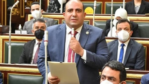 وكيل إفريقية النواب تهديد أمن باب المندب واستهداف الناقلات يهددان استقرار الشرق الأوسط والاقتصاد العالمي وكيل إفريقية النواب تهديد أمن باب المندب واستهداف الناقلات يهددان استقرار الشرق الأوسط والاقتصاد العالمي