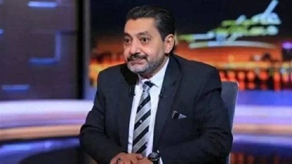 الغمري وجدي غنيم لم ينتظر سوى ساعات ليصف الجزار بالمنافق بعد دعوته للتوقف عن الخوض في الأعراض الغمري وجدي غنيم لم ينتظر سوى ساعات ليصف الجزار بالمنافق بعد دعوته للتوقف عن الخوض في الأعراض
