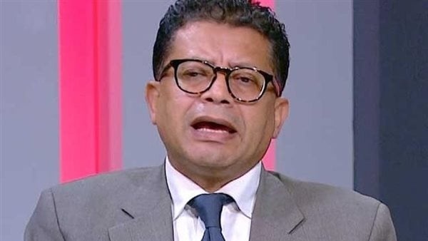 أشرف سنجر التنسيق المصري القطري يعزز التحرك العربي لاحتواء أزمات المنطقة