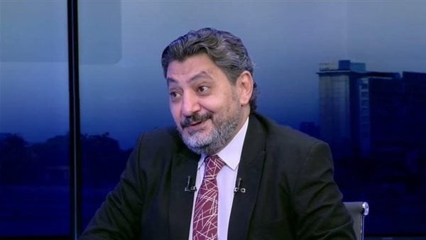 حسام الغمري الإعلام الأوروبي يناقش ملفات الإخوان ويعتبرها تهديد ا للديمقراطية الغربية حسام الغمري الإعلام الأوروبي يناقش ملفات الإخوان ويعتبرها تهديد ا للديمقراطية الغربية