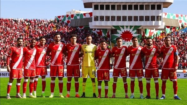 الوداد المغربي يعين البرتغالي باولو سيرجيو بريتو مدرب ا للفريق الوداد المغربي يعين البرتغالي باولو سيرجيو بريتو مدرب ا للفريق
