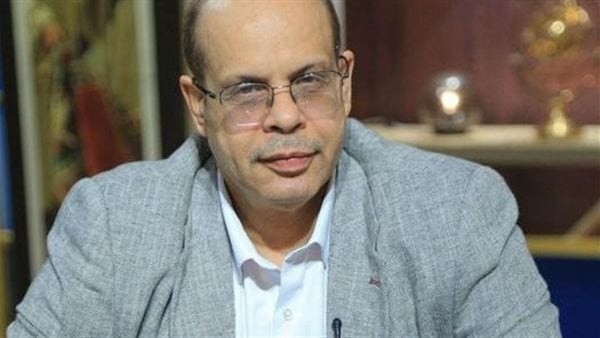 أكرم القصاص التكنولوجيا الحديثة تكشف أكاذيب الإخوان وتفضح مخططاتهم أكرم القصاص التكنولوجيا الحديثة تكشف أكاذيب الإخوان وتفضح مخططاتهم