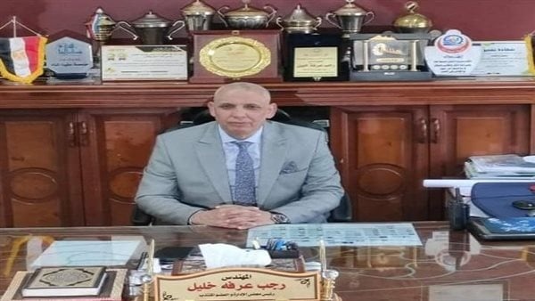 انقطاع مياه الشرب عن عدد من القرى والمناطق بمدينة قنا لمدة 5 ساعات