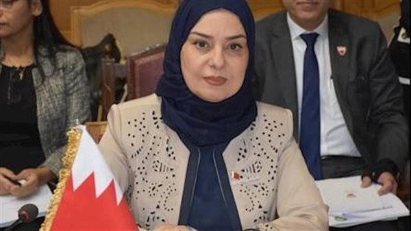 سفيرة البحرين منتخب مصر كسب احترام العالم بأسره بأداء بطولي في المونديال سفيرة البحرين منتخب مصر كسب احترام العالم بأسره بأداء بطولي في المونديال