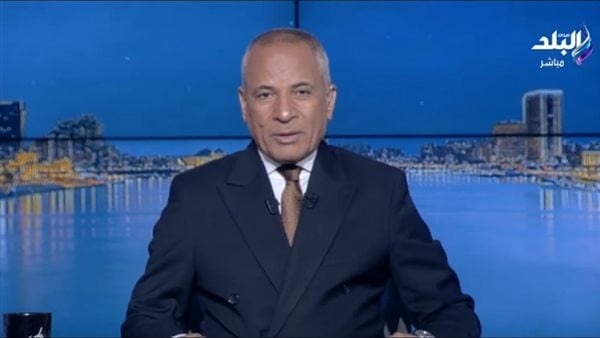أحمد موسى منظومة المعاشات والتأمينات الجديدة بمثابة مشروع قومي
