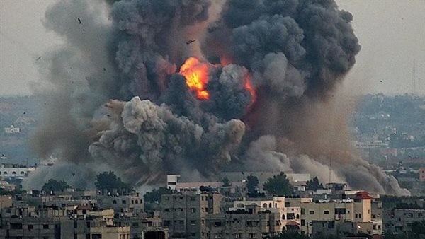 غارات إسرائيلية تصل إلى قلب خوزستان وتل أبيب تتوعد الضاحية الجنوبية