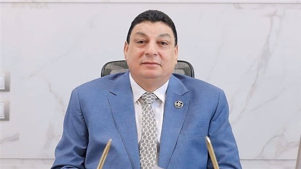 سامي نصر الله صندوق الاستثمار الصناعي خطوة مهمة لتعزيز جذب الاستثمارات