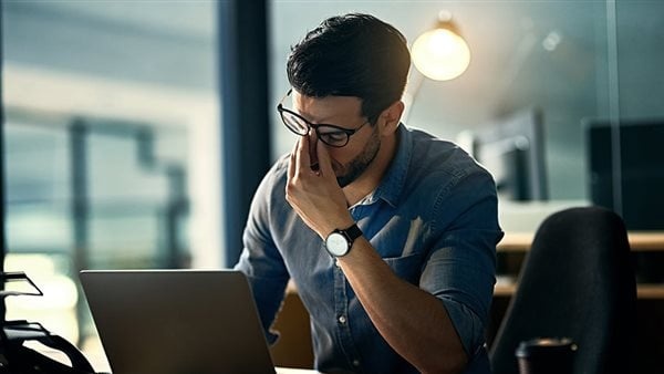 طبيبة نقص الفيريتين لا يسبب الإرهاق فقط طبيبة نقص الفيريتين لا يسبب الإرهاق فقط