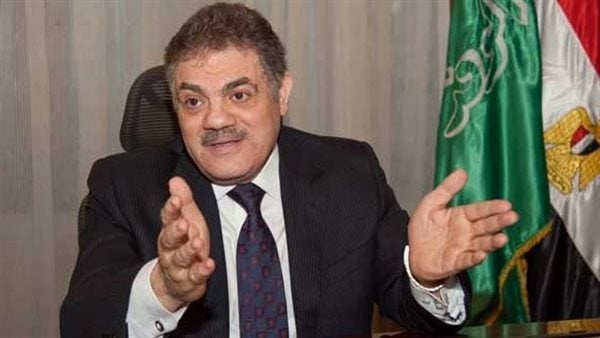 السيد البدوي يكشف حقيقة تشكيل اللجان العامة للحزب بالمحافظات السيد البدوي يكشف حقيقة تشكيل اللجان العامة للحزب بالمحافظات