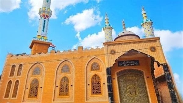اليوم الأوقاف تفتتح 14 مسجد ا ضمن خطتها لإعمار بيوت الله