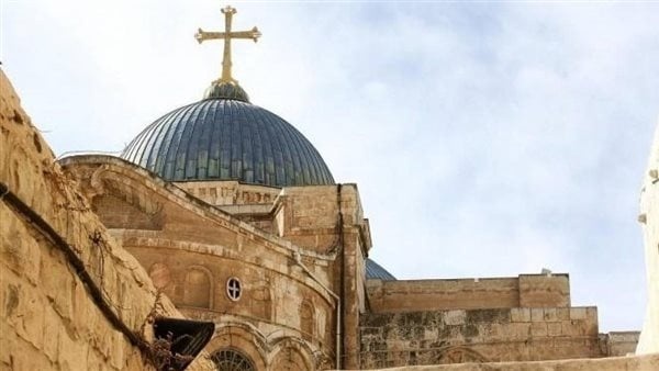 كنيسة الأنبا شنودة بالإسكندرية تعلن ضوابط حضور عظة البابا وتنظم إجراءات الدخول كنيسة الأنبا شنودة بالإسكندرية تعلن ضوابط حضور عظة البابا وتنظم إجراءات الدخول
