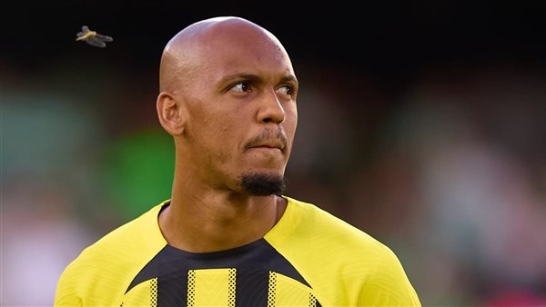 فابينيو منتخب البرازيل جاهز لمواجهة الفراعنة