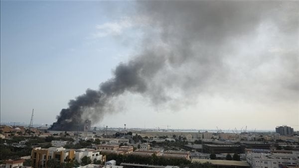 الكويت تدين بشدة الهجمات الإيرانية على أراضيها ومجالها الجوي الكويت تدين بشدة الهجمات الإيرانية على أراضيها ومجالها الجوي