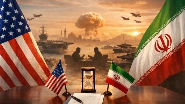 إيران تنفي استئناف المفاوضات مع الولايات المتحدة إيران تنفي استئناف المفاوضات مع الولايات المتحدة