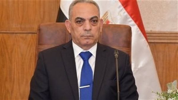 محافظ الإسماعيلية عن حادث الدواويس لن يخرج مصاب قبل الاطمئنان الكامل على حالته محافظ الإسماعيلية عن حادث الدواويس لن يخرج مصاب قبل الاطمئنان الكامل على حالته