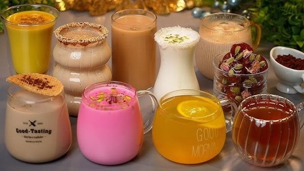مشروبات يومية تؤثر على صحة المعدة احذرها مشروبات يومية تؤثر على صحة المعدة احذرها