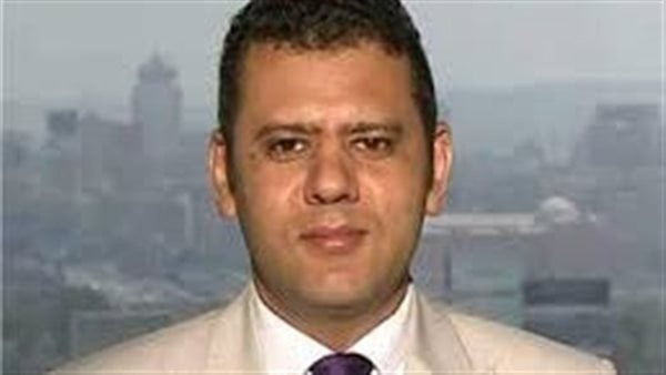 هاني سليمان التصعيد في الخطاب جزء من إدارة المفاوضات بين واشنطن وطهران هاني سليمان التصعيد في الخطاب جزء من إدارة المفاوضات بين واشنطن وطهران
