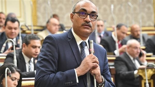 إيهاب منصور تعديلات قانون التصالح الجديدة تستهدف تخفيف أعباء التسعير على المواطنين