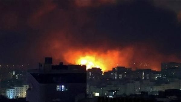 استشهاد 3 فلسطينيين وإصابة آخرين في قصف الاحتلال الإسرائيلي على خان يونس وغزة