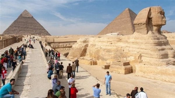 تحالف مصري فرنسي لتعزيز التسويق السياحي وفتح أسواق جديدة تحالف مصري فرنسي لتعزيز التسويق السياحي وفتح أسواق جديدة
