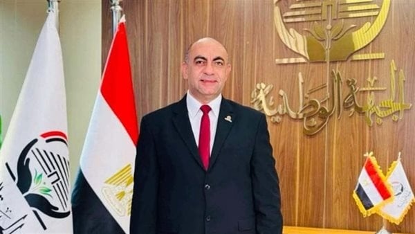 النائب محمد إبراهيم موسى تجربة fan zone تؤكد قدرة المتحدة على تنظيم الفعاليات الكبرى