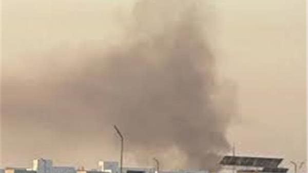 الولايات المتحدة تشن هجمات على منطقة في إقليم لورستان الولايات المتحدة تشن هجمات على منطقة في إقليم لورستان