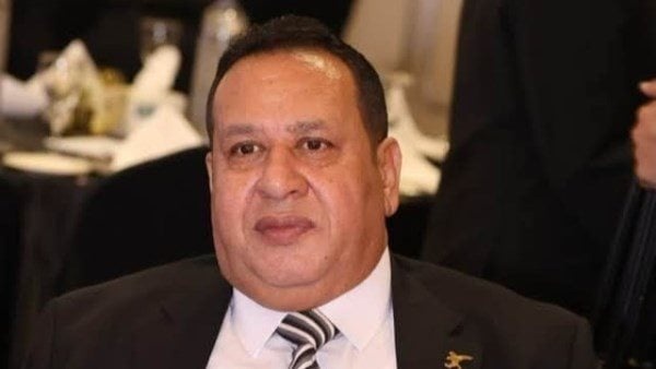 أولى جلسات الطعن على قرار منع صبري نخنوخ وآخرين من التصرف في أموالهم اليوم أولى جلسات الطعن على قرار منع صبري نخنوخ وآخرين من التصرف في أموالهم اليوم