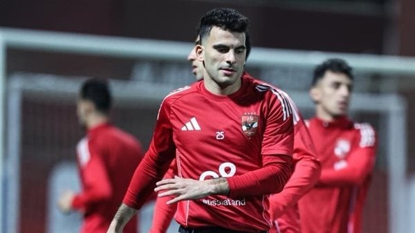 الزمالك يتقدم ببلاغ للنيابة ضد زيزو