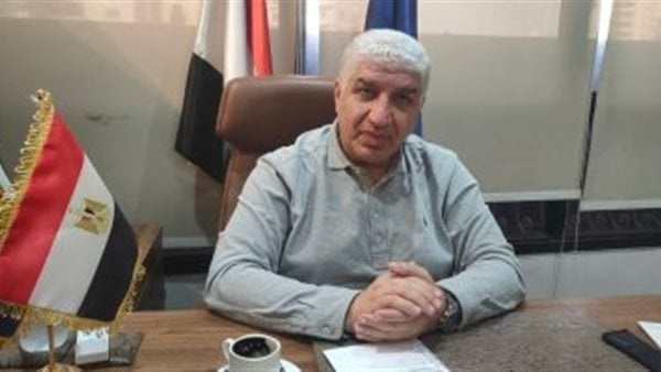 وكيل إفريقية النواب يطالب وزير التعليم بكشف حصيلة مواجهة الغش الإلكتروني وإعلان نتائج التحقيقات وكيل إفريقية النواب يطالب وزير التعليم بكشف حصيلة مواجهة الغش الإلكتروني وإعلان نتائج التحقيقات