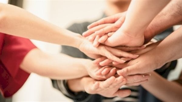 أسرار التواصل الناجح عادات تساعدك على كسب ثقة الآخرين أسرار التواصل الناجح عادات تساعدك على كسب ثقة الآخرين