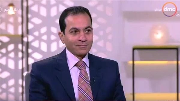 أستاذ تمويل واستثمار مرونة البنك المركزي عززت صمود الاقتصاد المصري أمام تحديات المنطقة أستاذ تمويل واستثمار مرونة البنك المركزي عززت صمود الاقتصاد المصري أمام تحديات المنطقة